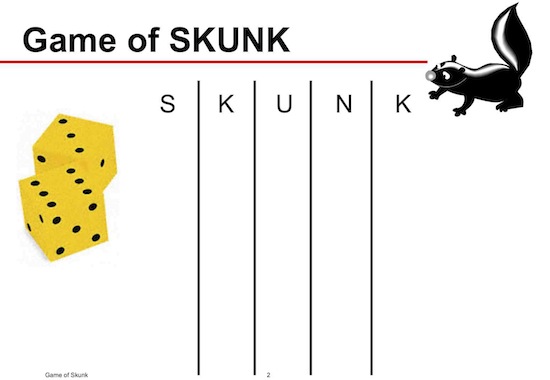 skunk 3 full game